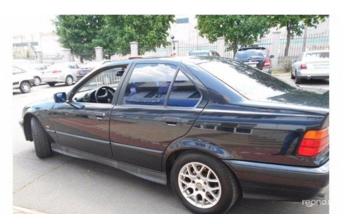 BMW 328 1998 №10762 купить в Одесса - 6