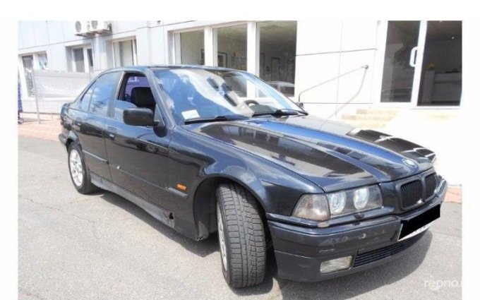 BMW 328 1998 №10762 купить в Одесса - 8