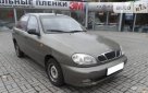 Daewoo Sens 2004 №10771 купить в Днепропетровск - 8