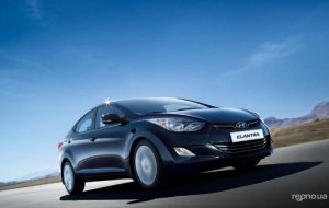 Hyundai  2015 №10772 купить в Киев