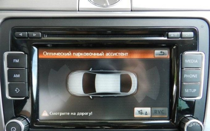 Volkswagen  Passat CC 2014 №10791 купить в Одесса - 1