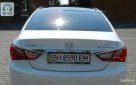 Hyundai Sonata 2011 №10798 купить в Одесса - 10