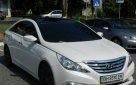 Hyundai Sonata 2011 №10798 купить в Одесса - 1