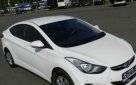 Hyundai Elantra 2014 №10802 купить в Одесса - 1