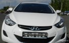 Hyundai Elantra 2014 №10802 купить в Одесса - 5
