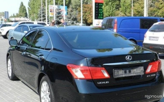 Lexus ES 2008 №10803 купить в Одесса - 8