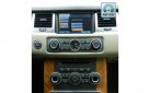 Land Rover Range Rover Sport 2011 №10807 купить в Одесса - 3