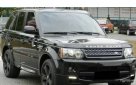 Land Rover Range Rover Sport 2011 №10807 купить в Одесса - 4