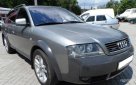 Audi Allroad 2001 №10813 купить в Днепропетровск - 11