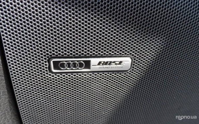 Audi Allroad 2001 №10813 купить в Днепропетровск - 8
