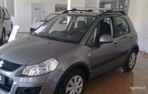 Suzuki  2014 №10817 купить в Николаев