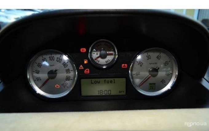 Lancia Ypsilon 2008 №10821 купить в Одесса - 13