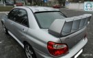 Subaru Impreza WRX STI 2004 №10824 купить в Одесса - 11