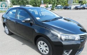 Toyota Corolla 2014 №10826 купить в Одесса