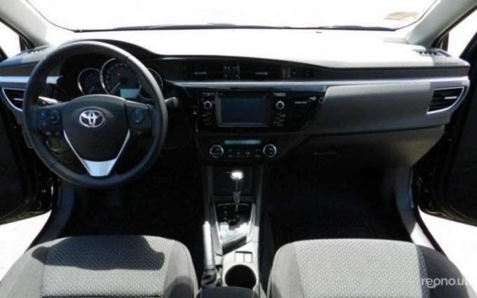 Toyota Corolla 2014 №10826 купить в Одесса - 10
