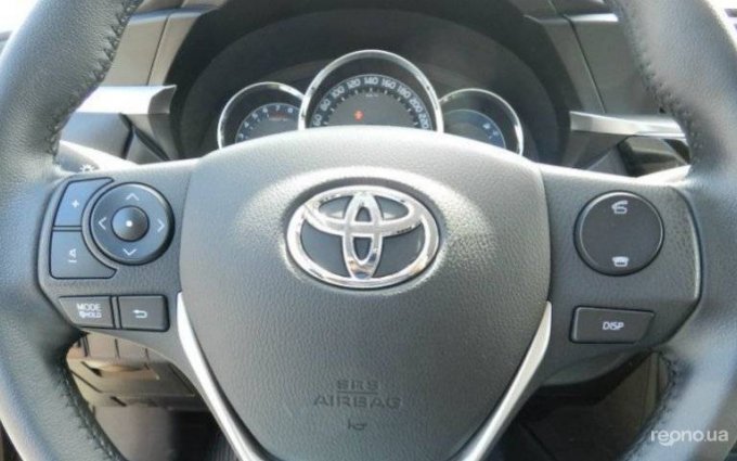 Toyota Corolla 2014 №10826 купить в Одесса - 13