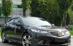 Honda Accord 2013 №10828 купить в Одесса