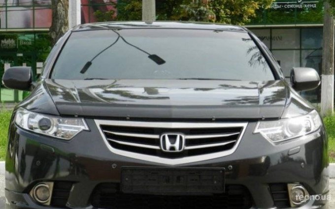 Honda Accord 2013 №10828 купить в Одесса - 2