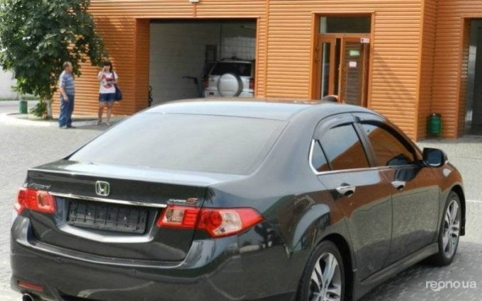 Honda Accord 2013 №10828 купить в Одесса - 4