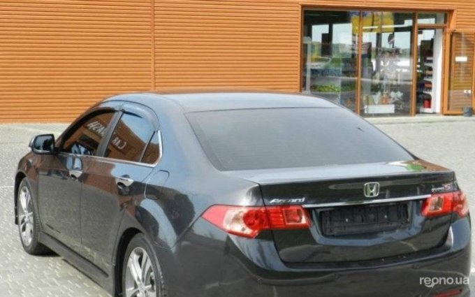 Honda Accord 2013 №10828 купить в Одесса - 5