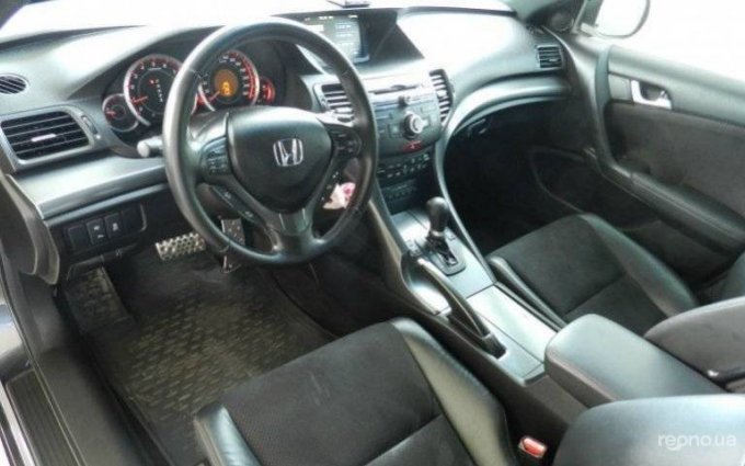 Honda Accord 2013 №10828 купить в Одесса - 7