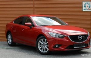 Mazda 6-Series 2013 №10829 купить в Одесса
