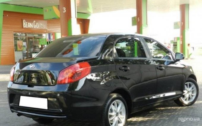 ЗАЗ Forza 2012 №10830 купить в Одесса - 2