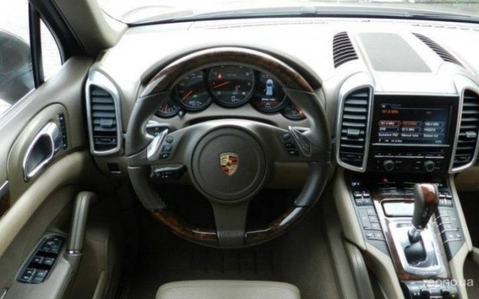 Porsche Cayenne 2011 №10843 купить в Одесса - 14