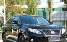 Lexus RX 2012 №10845 купить в Одесса - 1