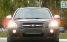 Hyundai Tucson 2013 №10847 купить в Одесса - 1