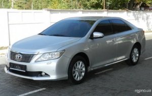 Toyota Camry 2012 №10848 купить в Одесса