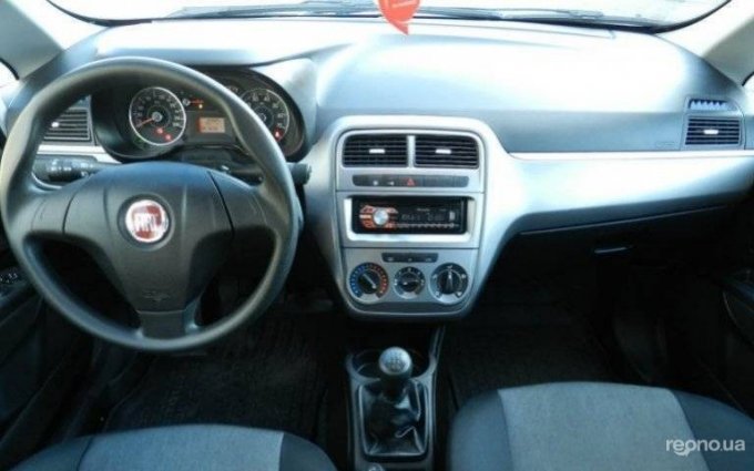 Fiat Punto 2013 №10850 купить в Одесса - 12
