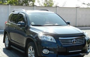 Toyota Rav 4 2011 №10852 купить в Одесса