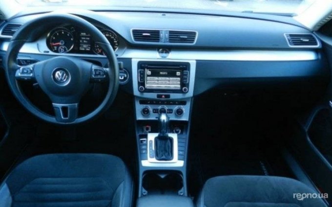 Volkswagen  Passat 2014 №10861 купить в Одесса - 6