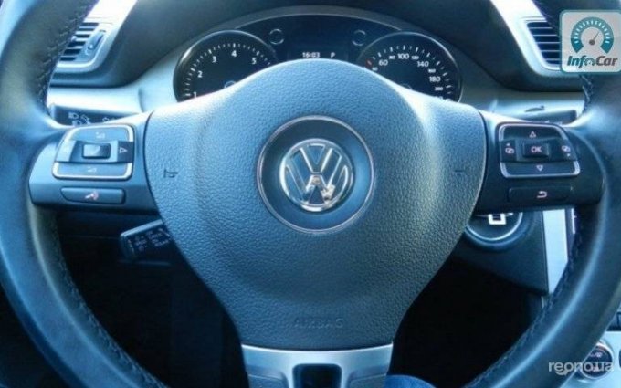 Volkswagen  Passat 2014 №10861 купить в Одесса - 9