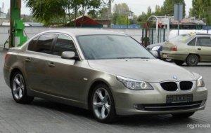 BMW  2009 №10874 купить в Одесса