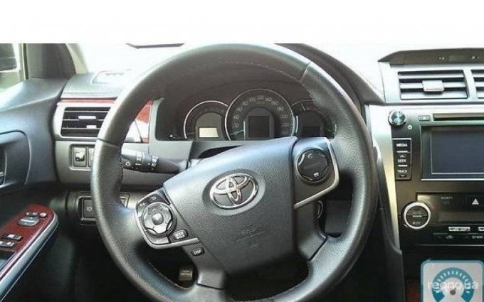 Toyota Camry 2013 №10876 купить в Одесса - 3
