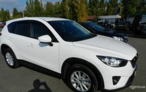 Mazda CX-5 2013 №10883 купить в Одесса