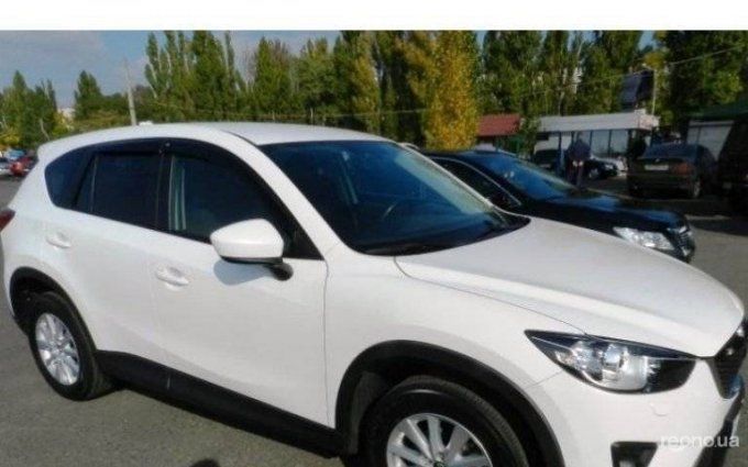 Mazda CX-5 2013 №10883 купить в Одесса - 7