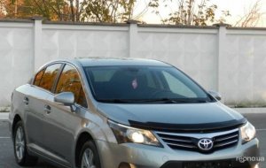 Toyota Avensis 2013 №10887 купить в Одесса