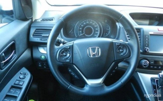 Honda CR-V 2013 №10888 купить в Одесса - 10