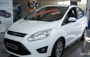 Ford C-Max 2014 №10899 купить в Николаев
