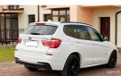 BMW X3 2013 №10925 купить в Киев - 8