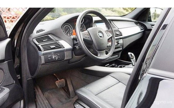 BMW X5 2012 №10937 купить в Киев - 3