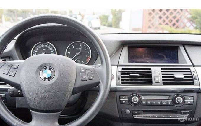 BMW X5 2012 №10937 купить в Киев - 8