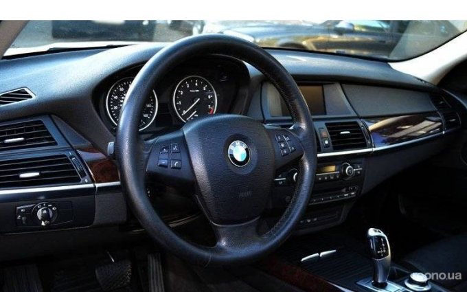 BMW X5 2007 №10942 купить в Одесса - 7