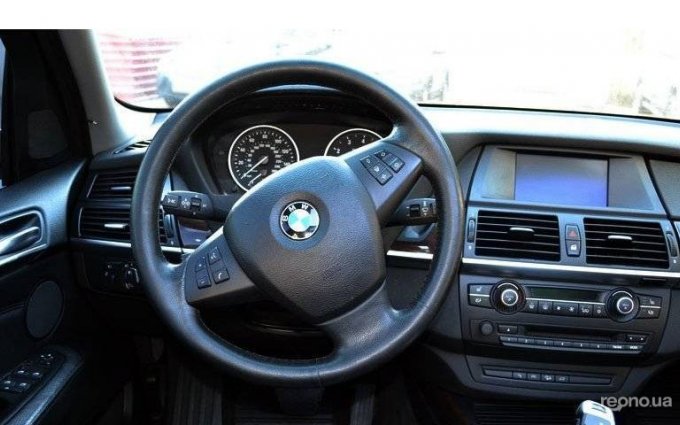 BMW X5 2007 №10942 купить в Одесса - 9