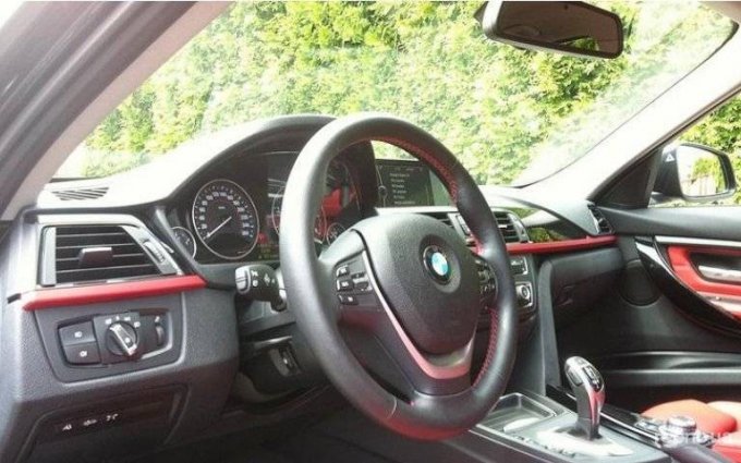 BMW 320 2012 №10963 купить в Киев - 9