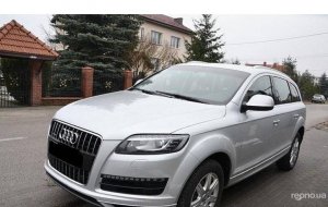 Audi Q7 2010 №10988 купить в Киев