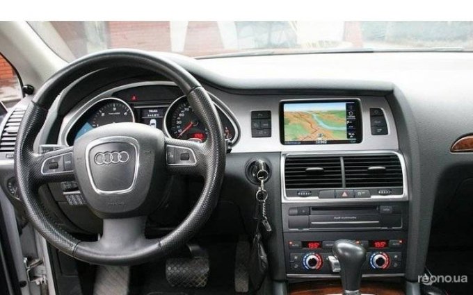 Audi Q7 2010 №10988 купить в Киев - 8